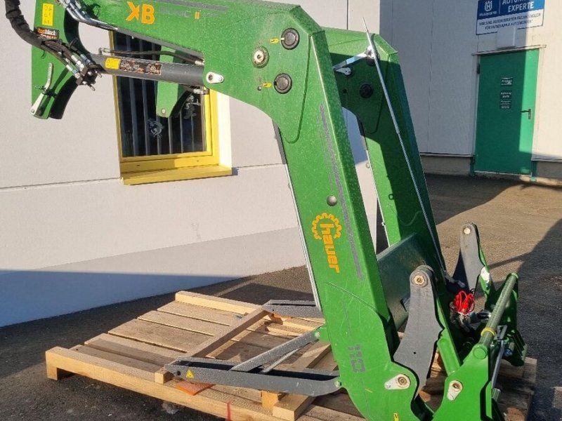 Hauer XB 110 Bionic II