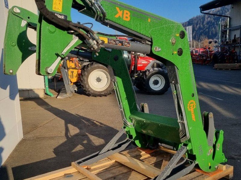 Hauer XB 110 Bionic II