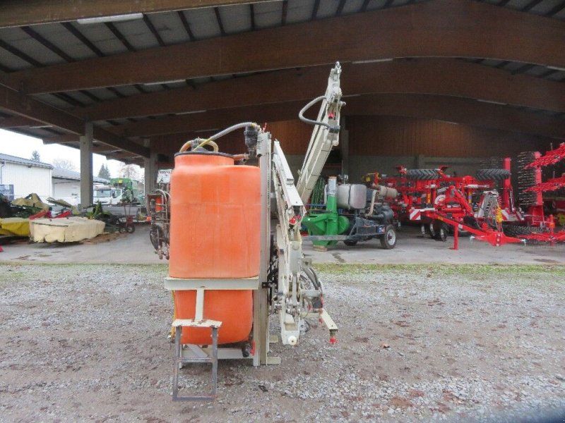 Jessernigg 1200L Automatic