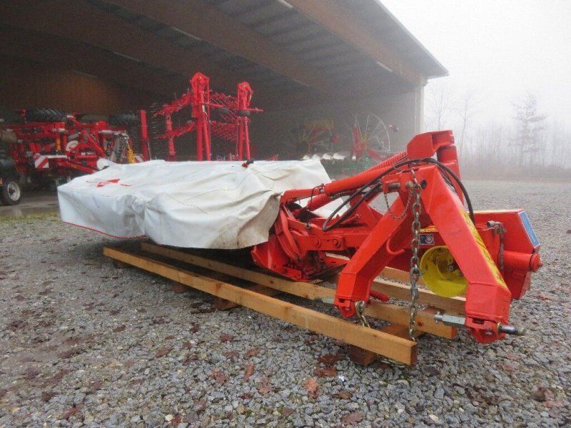 Kuhn GMD 700