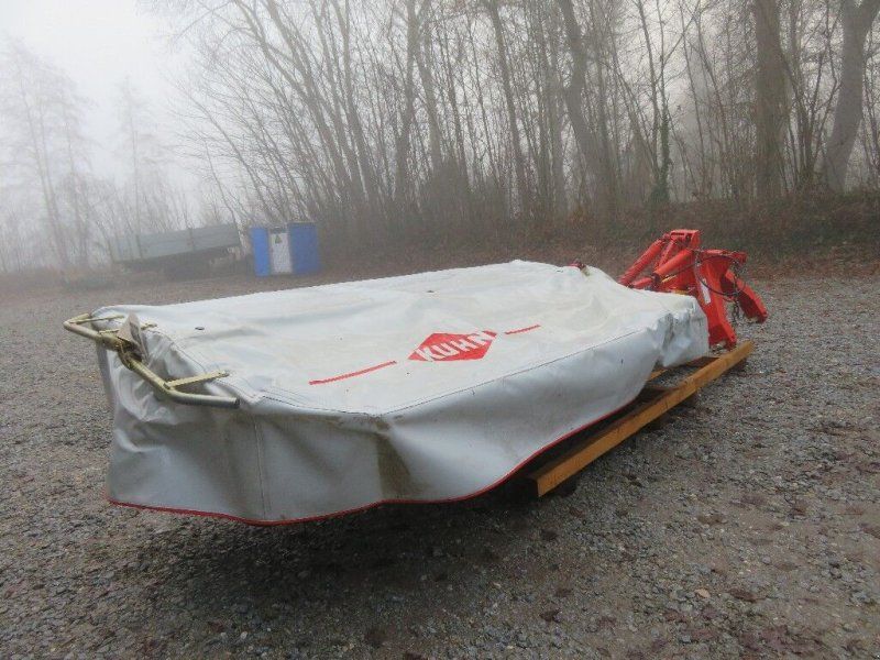 Kuhn GMD 700