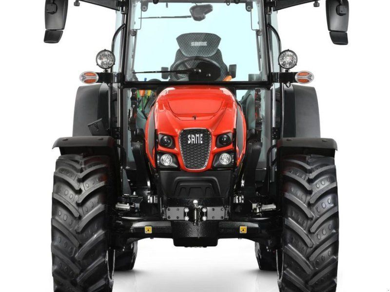 Same Dorado 75 LS Stage V