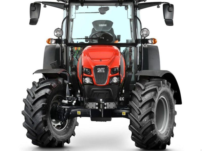 Same Dorado 75 LS Stage V