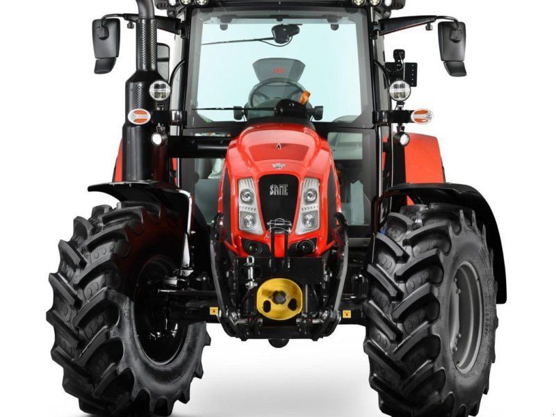 Same Explorer 115 GS (Stage V)