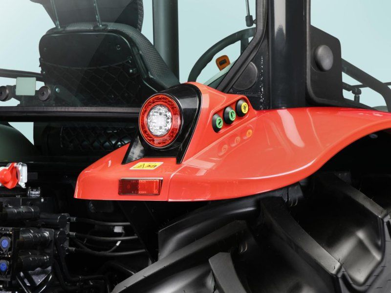 Same Explorer 115 GS (Stage V)