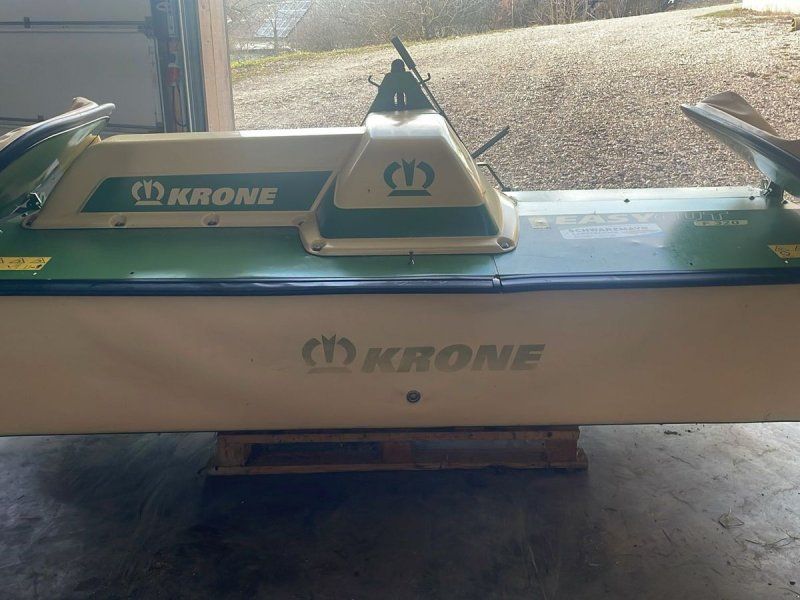 Krone Easy Cut F 320