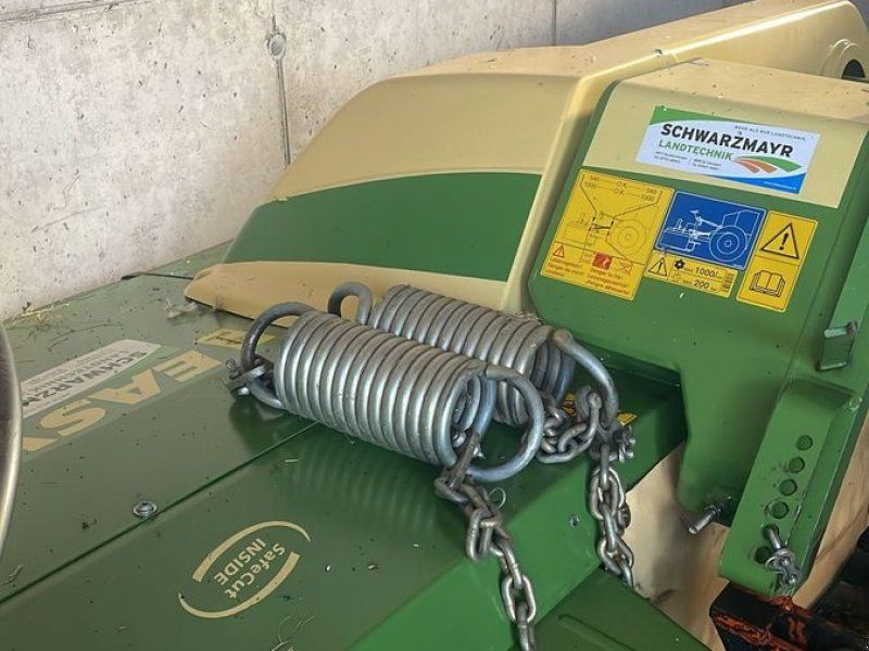 Krone Easy Cut F 320