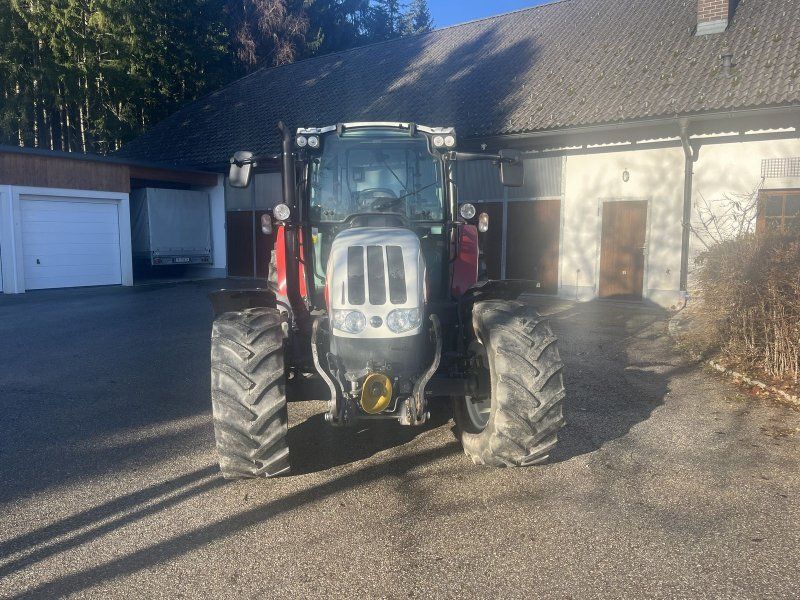 Steyr 4115 Multi Profi