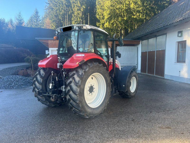 Steyr 4115 Multi Profi