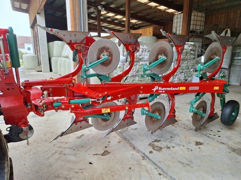 Kverneland 150 B