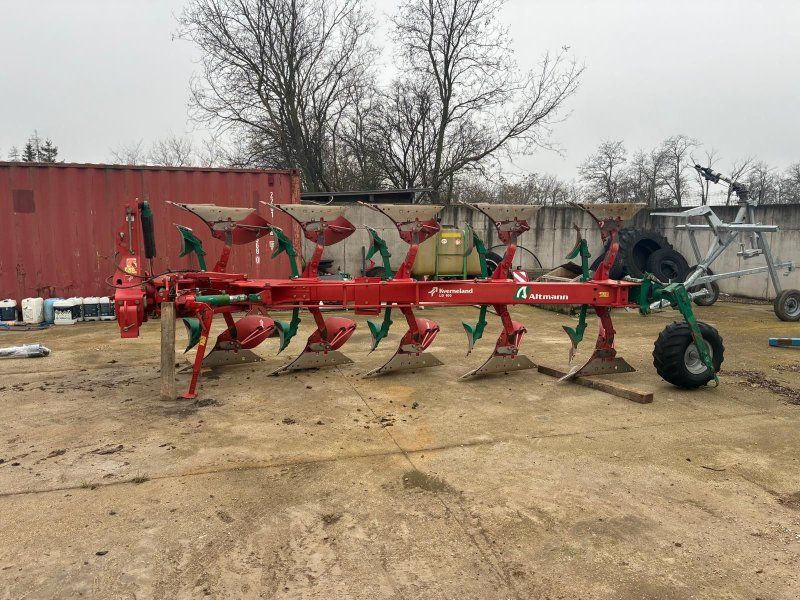 Kverneland LD 100