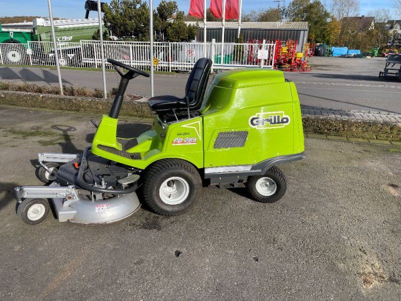 Grillo FD280