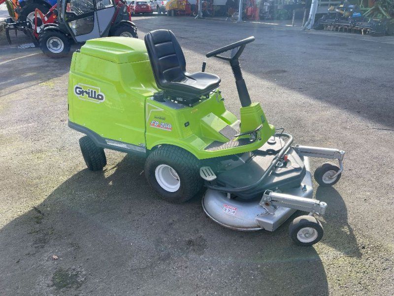 Grillo FD280