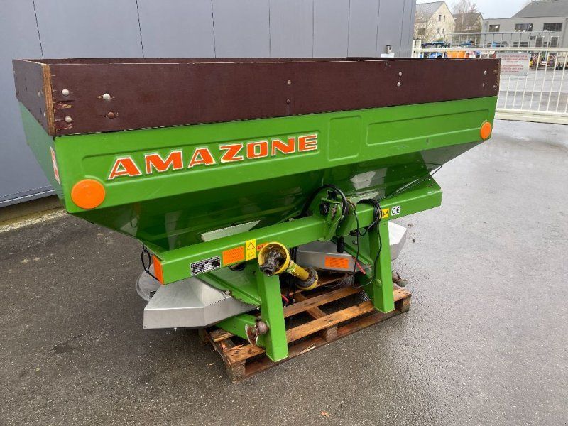 Amazone ZAM Novis