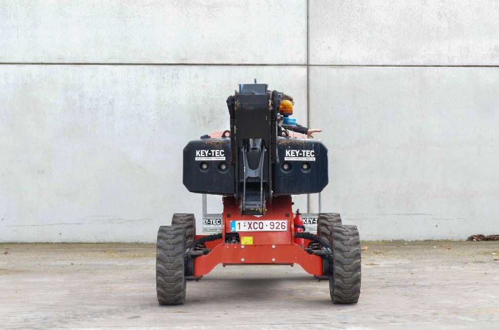 Manitou ManGo 12