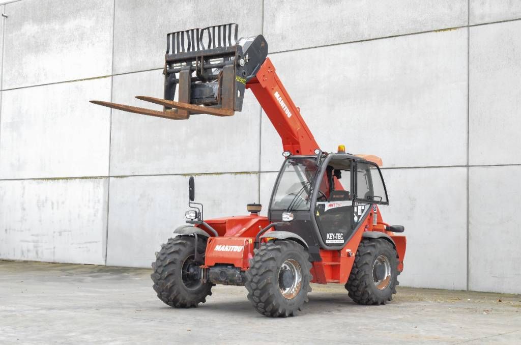 Manitou MHT 780