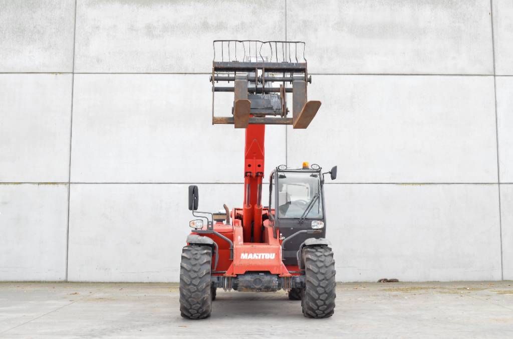 Manitou MHT 780