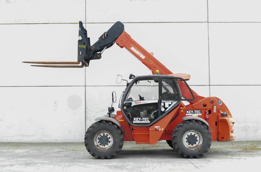 Manitou MHT 780