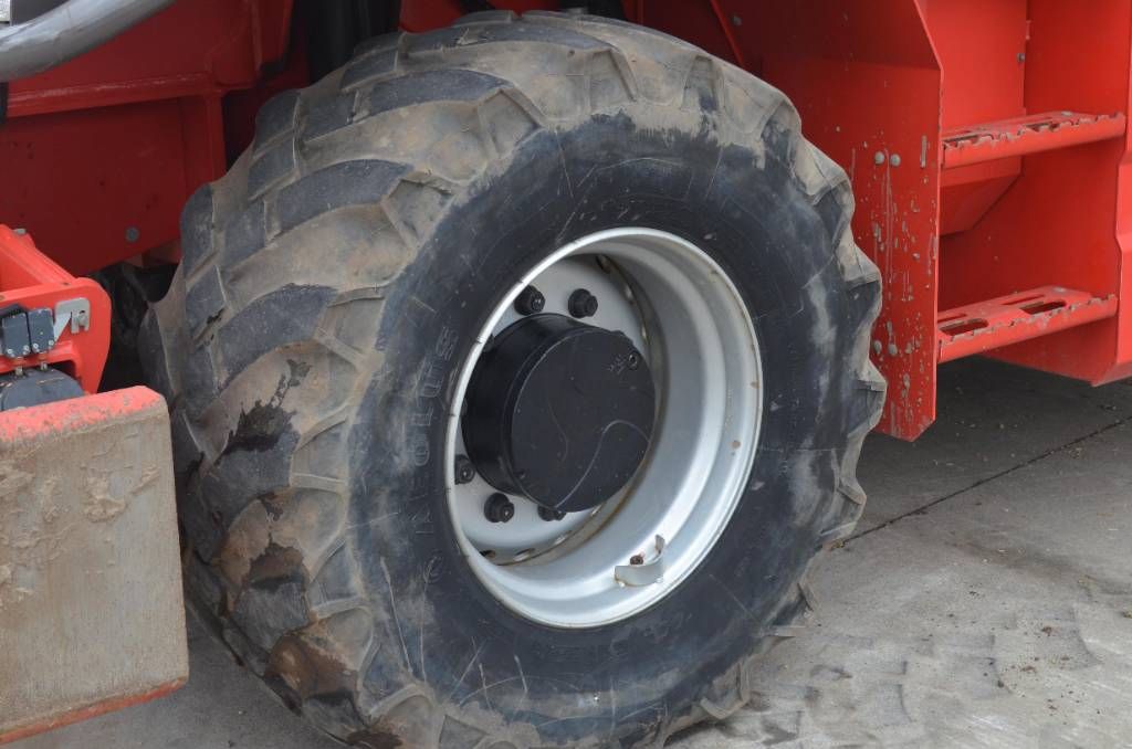 Manitou MRT 2150 Plus Privilege