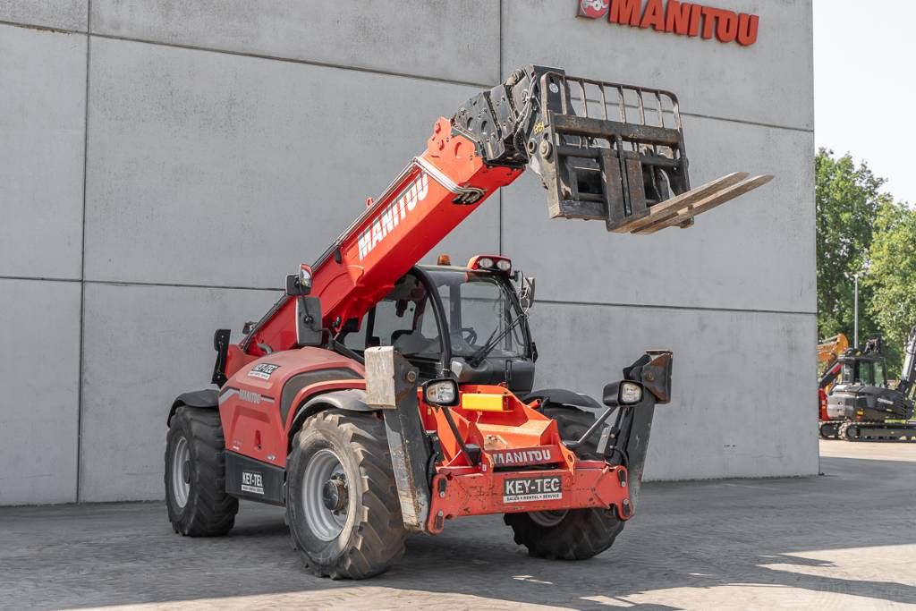 Manitou MT 1840
