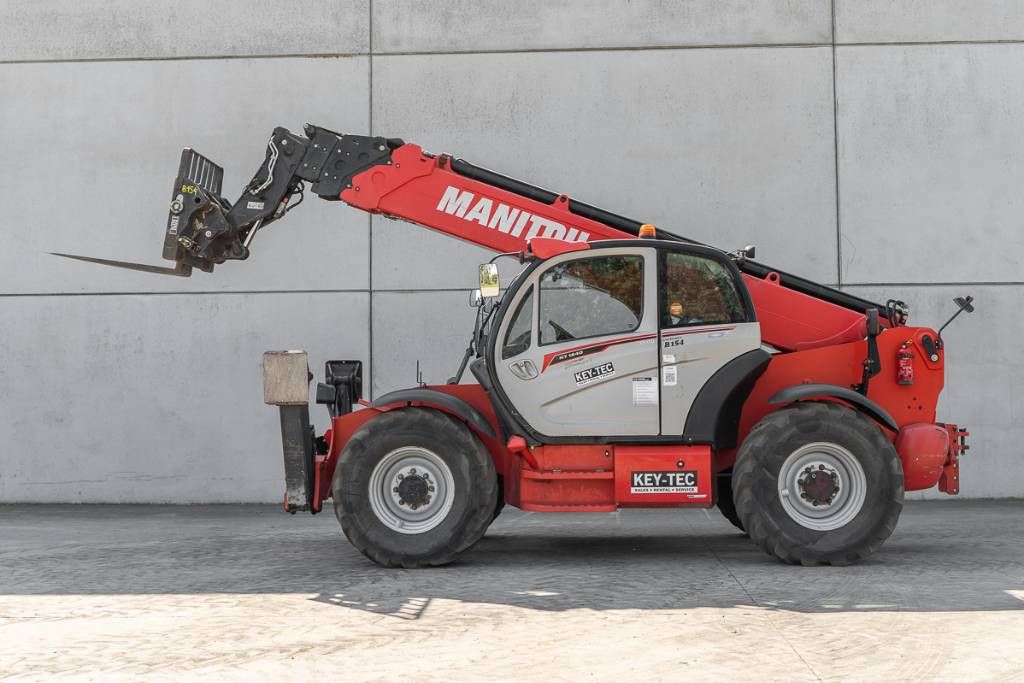 Manitou MT 1840