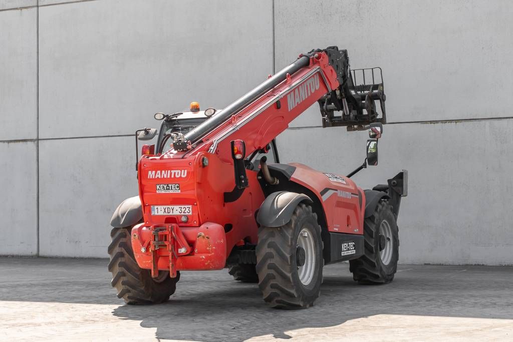 Manitou MT 1840