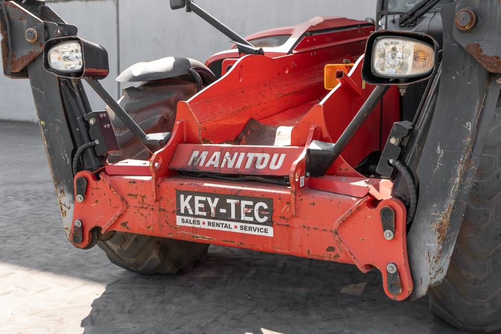 Manitou MT 1840