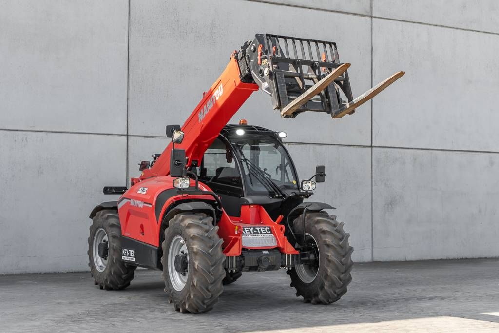 Manitou MT 935