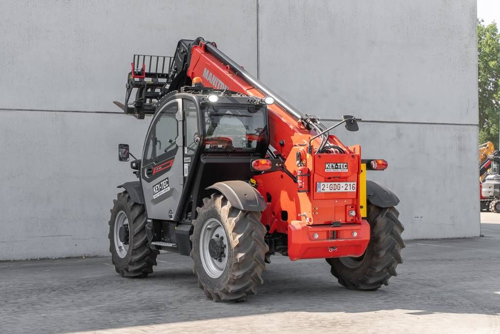 Manitou MT 935