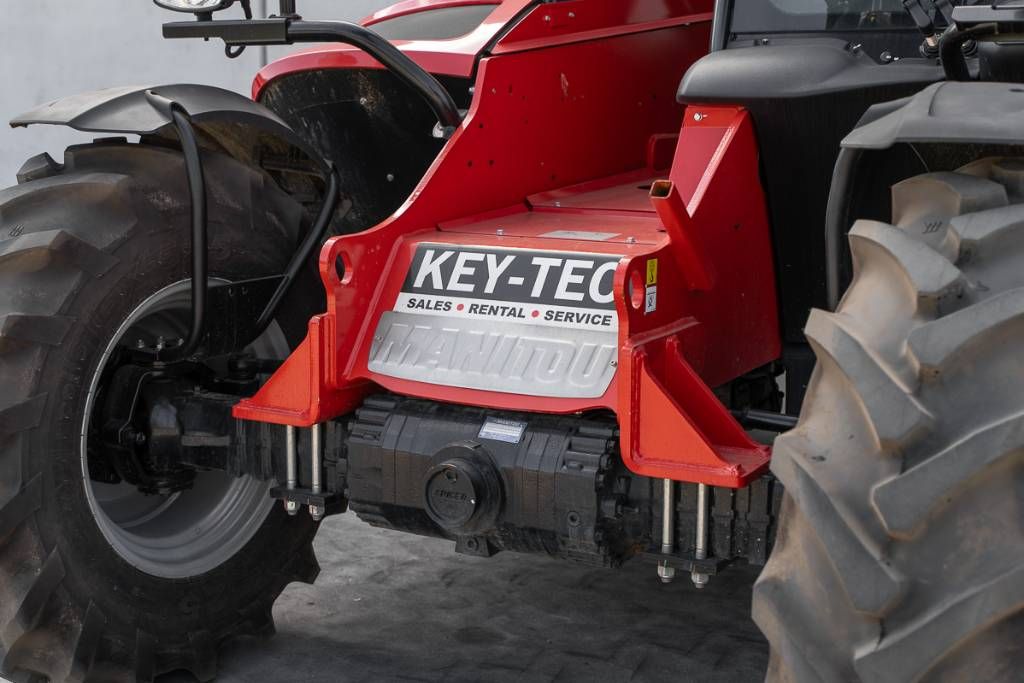 Manitou MT 935