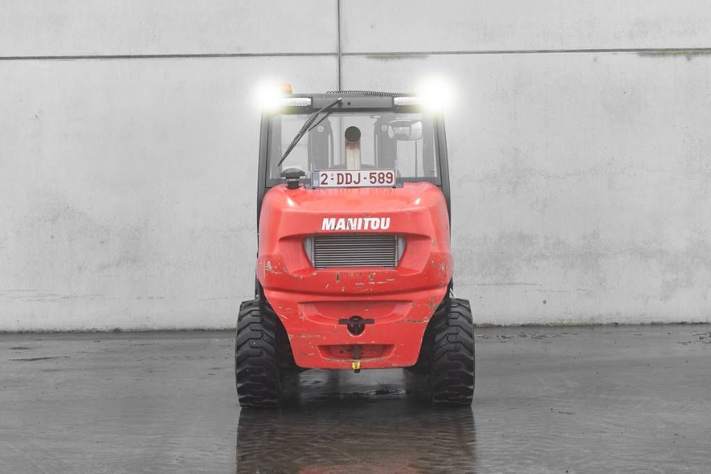 Manitou MC 30-4 D
