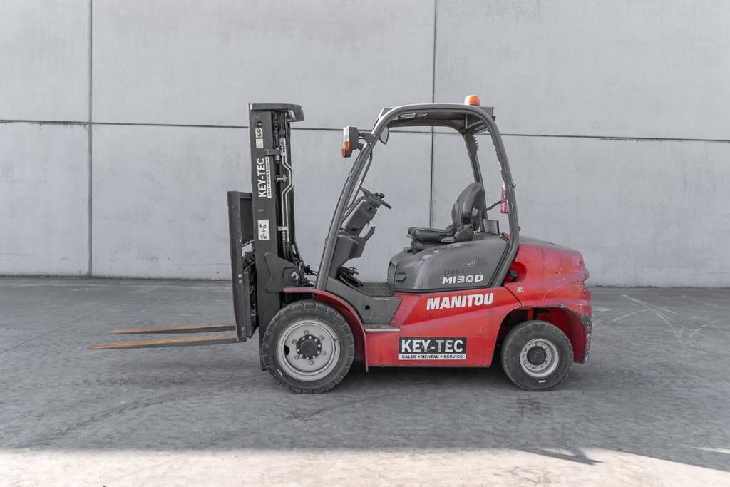 Manitou MI 30 D
