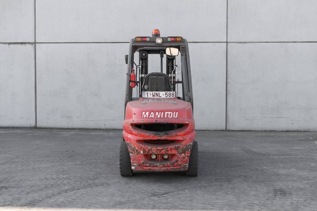 Manitou MI 30 D