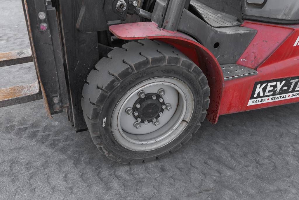 Manitou MI 30 D