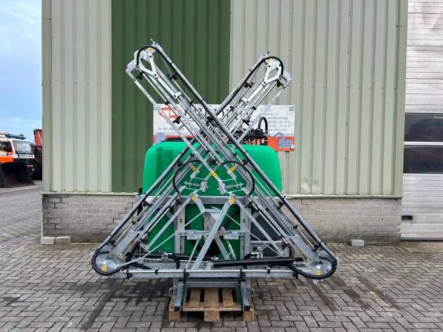 Maschio Gaspardo Sprayers 800 l
