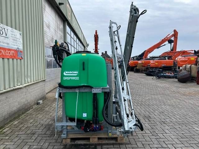 Maschio Gaspardo Sprayers 800 l