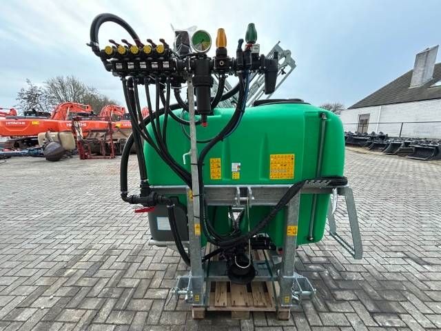 Maschio Gaspardo Sprayers 800 l