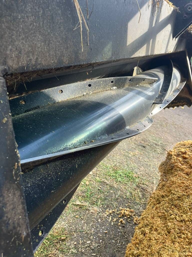 Trioliet 1700 VL Triotrac