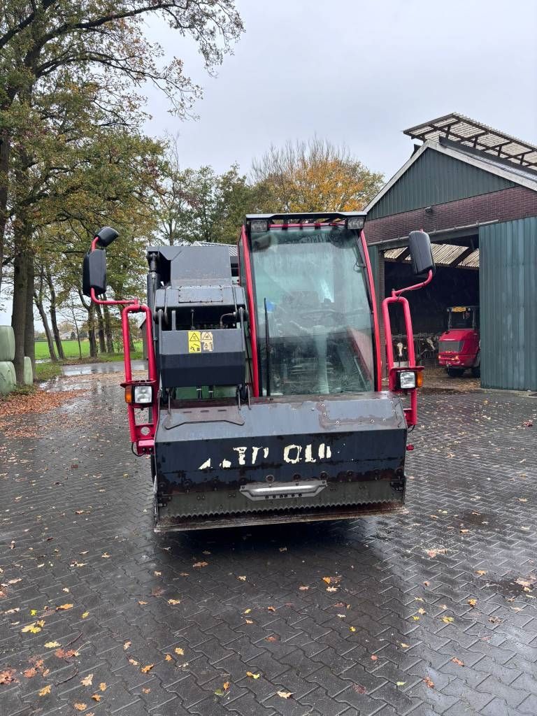 Trioliet 1700 VL Triotrac