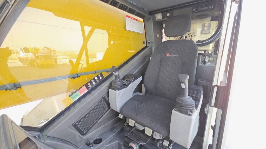 Grove GMK4100L-1 (2pcs available in Qatar)