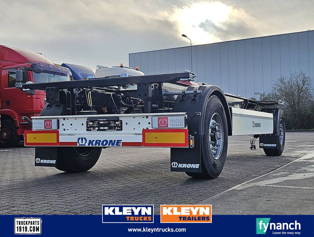 KRONE AZ DB07CLNF
