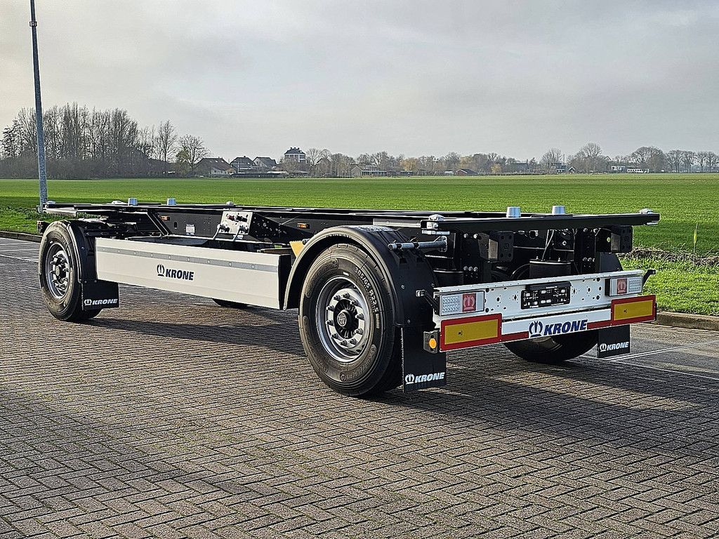 KRONE AZ DB07CLNF
