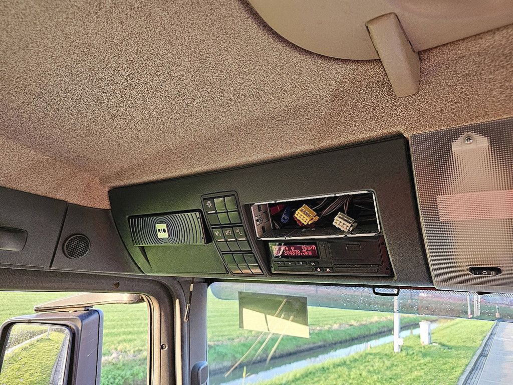 M.A.N. 26.430 TGS 6x2/4 meiller ak16t