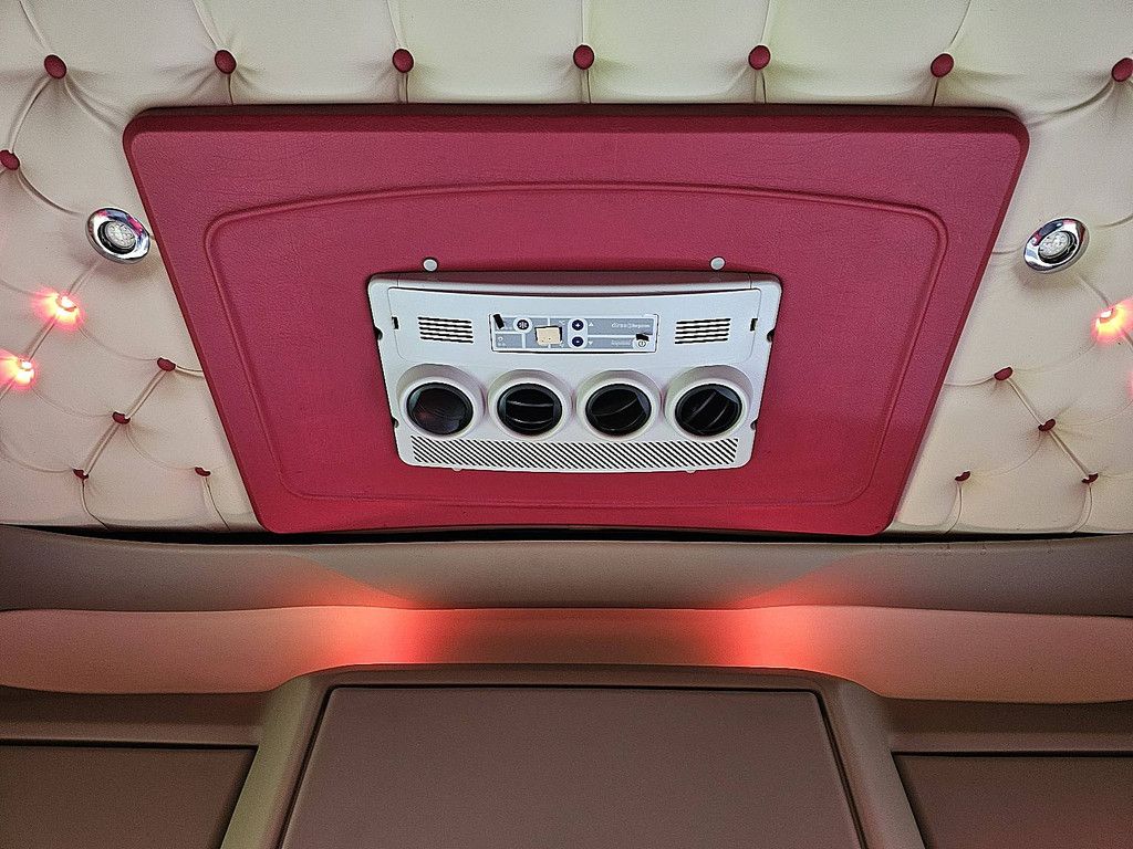 DAF XF 480 ssc pto+hydr.