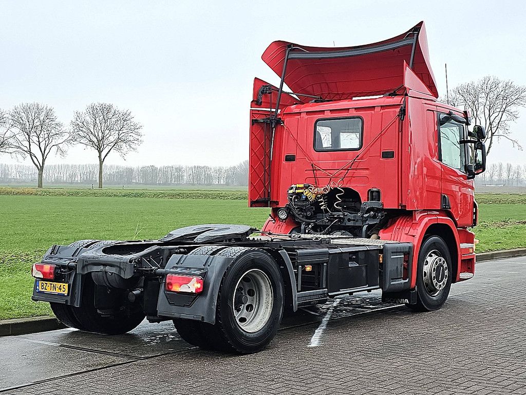 SCANIA P360