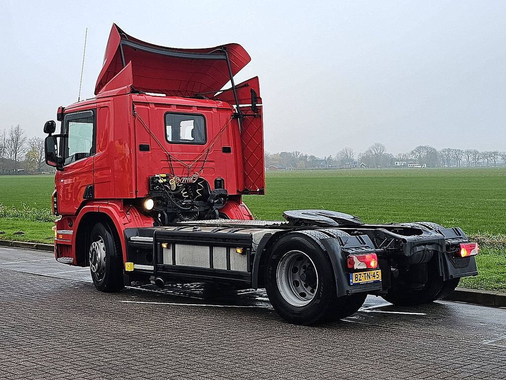 SCANIA P360