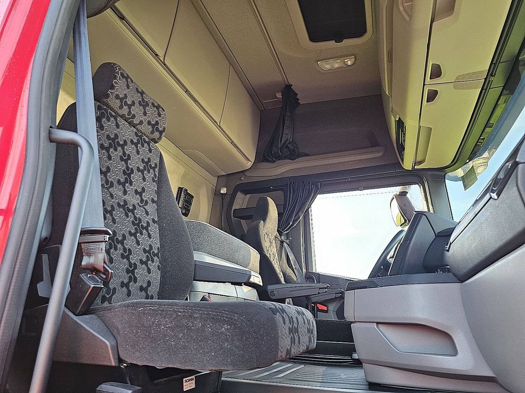 SCANIA R460 super
