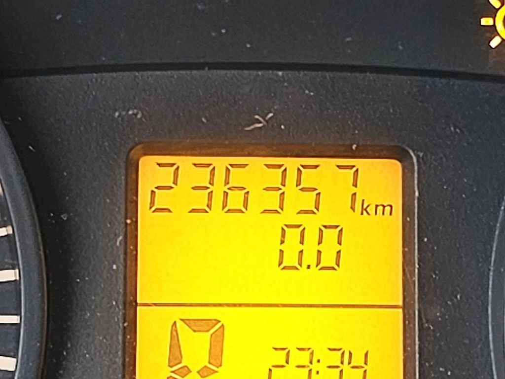 MERCEDES-BENZ SPRINTER 313 ac automaat euro5