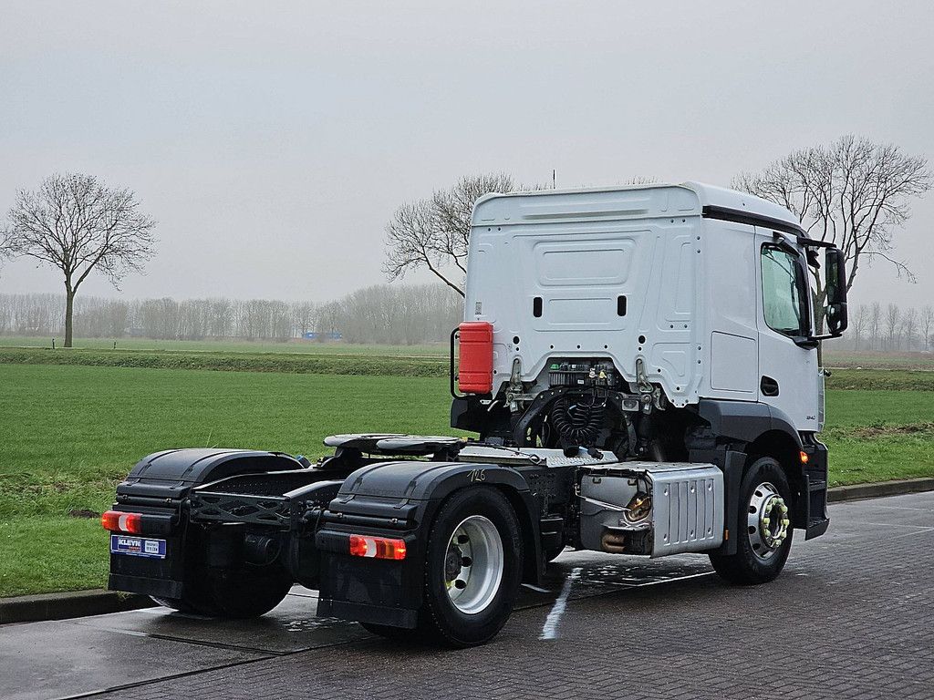 MERCEDES-BENZ ACTROS 1840 adr