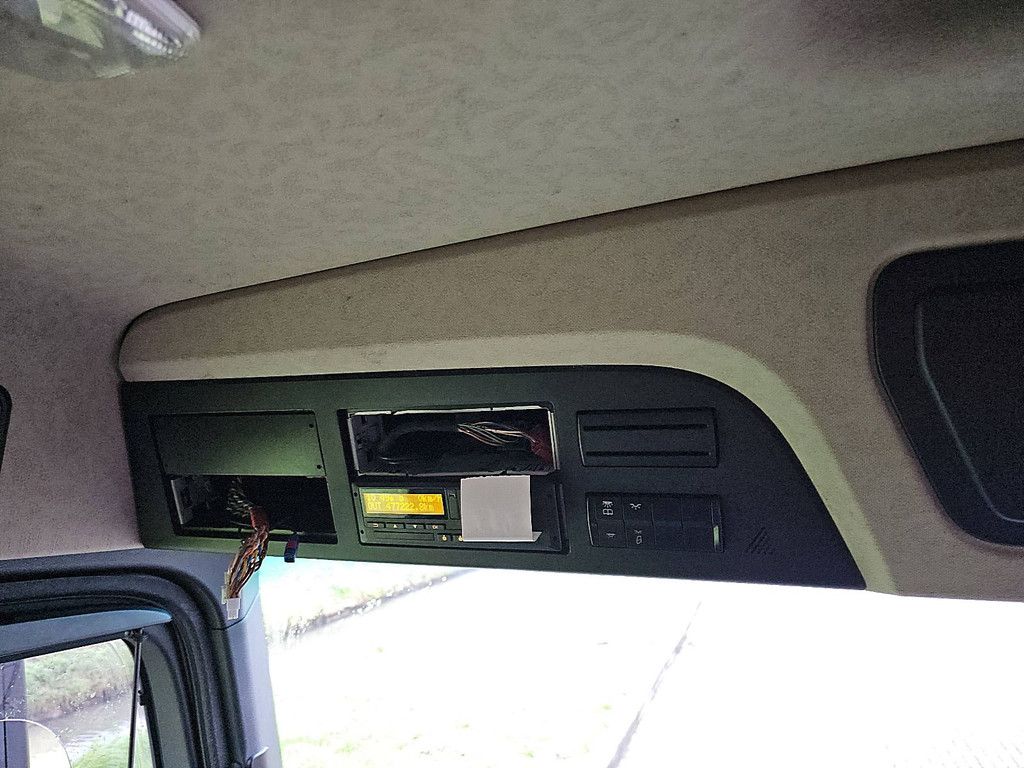 MERCEDES-BENZ ACTROS 1840 adr